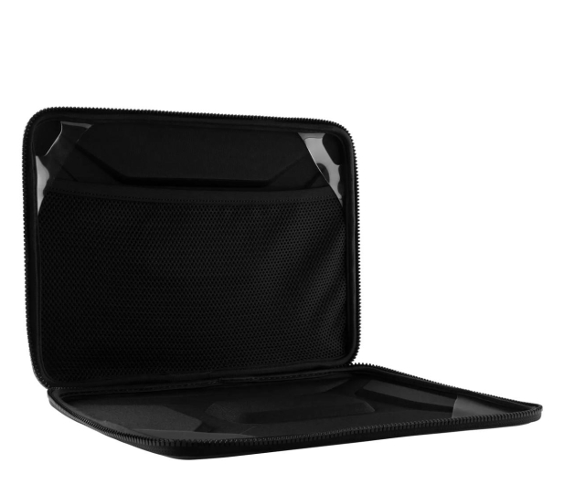 UAG Medium Sleeve 13" black ISLUGMBK - 1209636 - zdjęcie 2